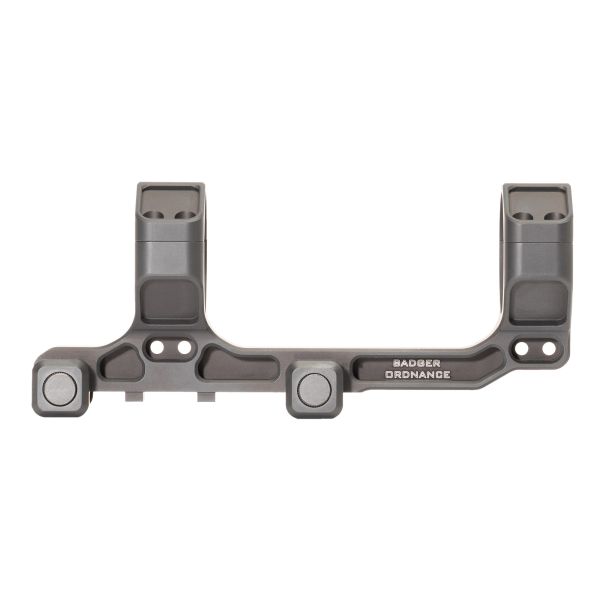 BADGER COMM 35MM 1.54″ 20 MOA BLK