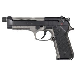GIRSAN REGARD X 9MM 4.9″ 18RD TUNG