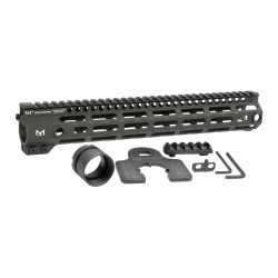 MIDWEST G4M M-LOK 12.625″ HNDGRD BLK