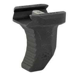 ARISAKA HAND STOP PICATINNY BLACK