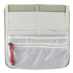 VERTX ORGANIZER ADMIN GRAY