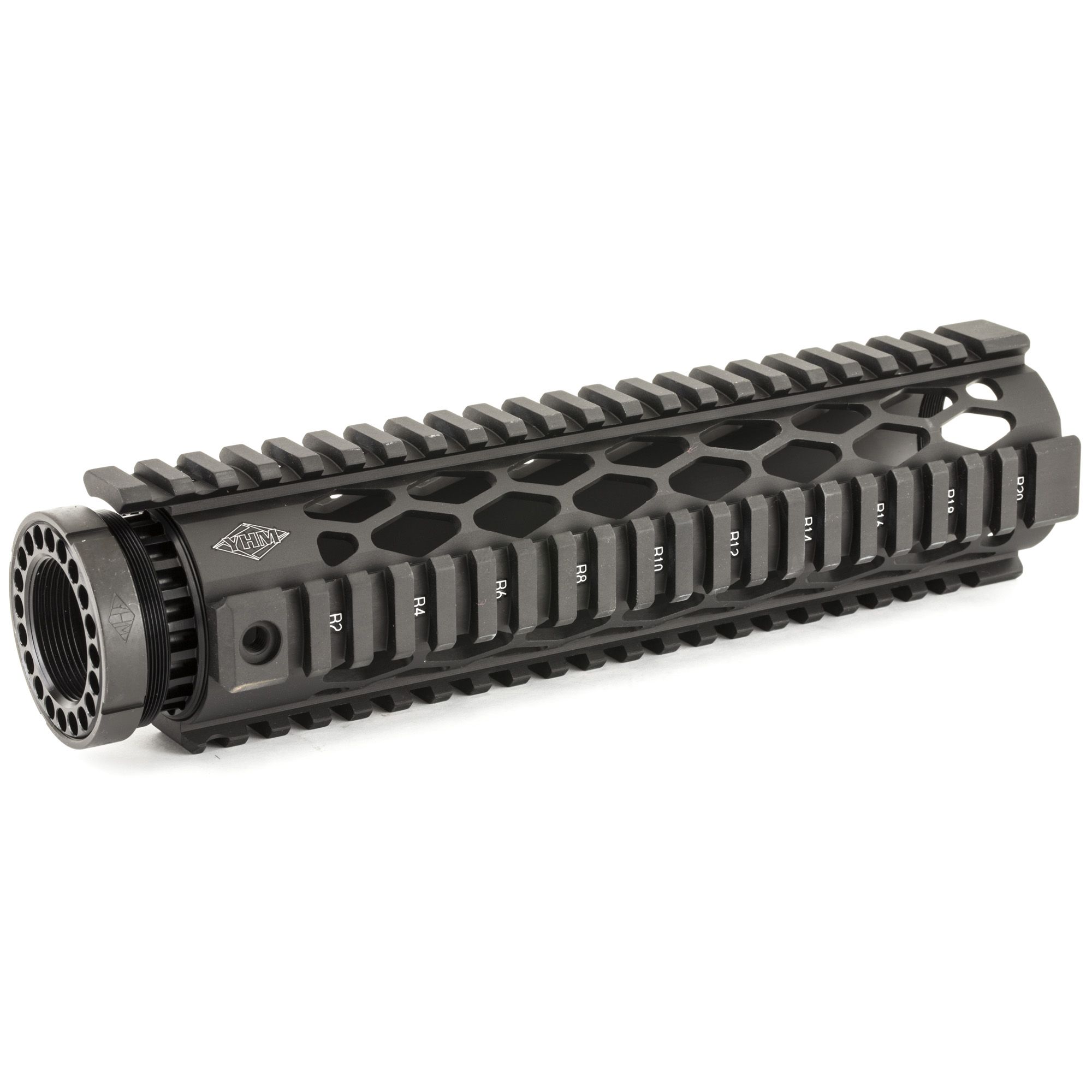 YHM DMND SERIES FOREARM MID 9.2″