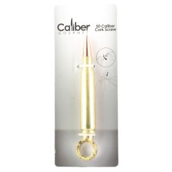 CBG 50 CALIBER CORKSCREW GOLD