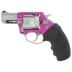 CHARTER ARMS ROSIE 38SPL 2.2″ PINK