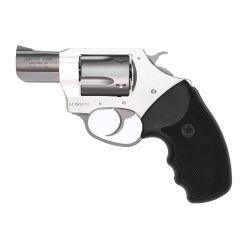 CHARTER ARMS UNDCVR SOUTHPAW 38 2″ 5