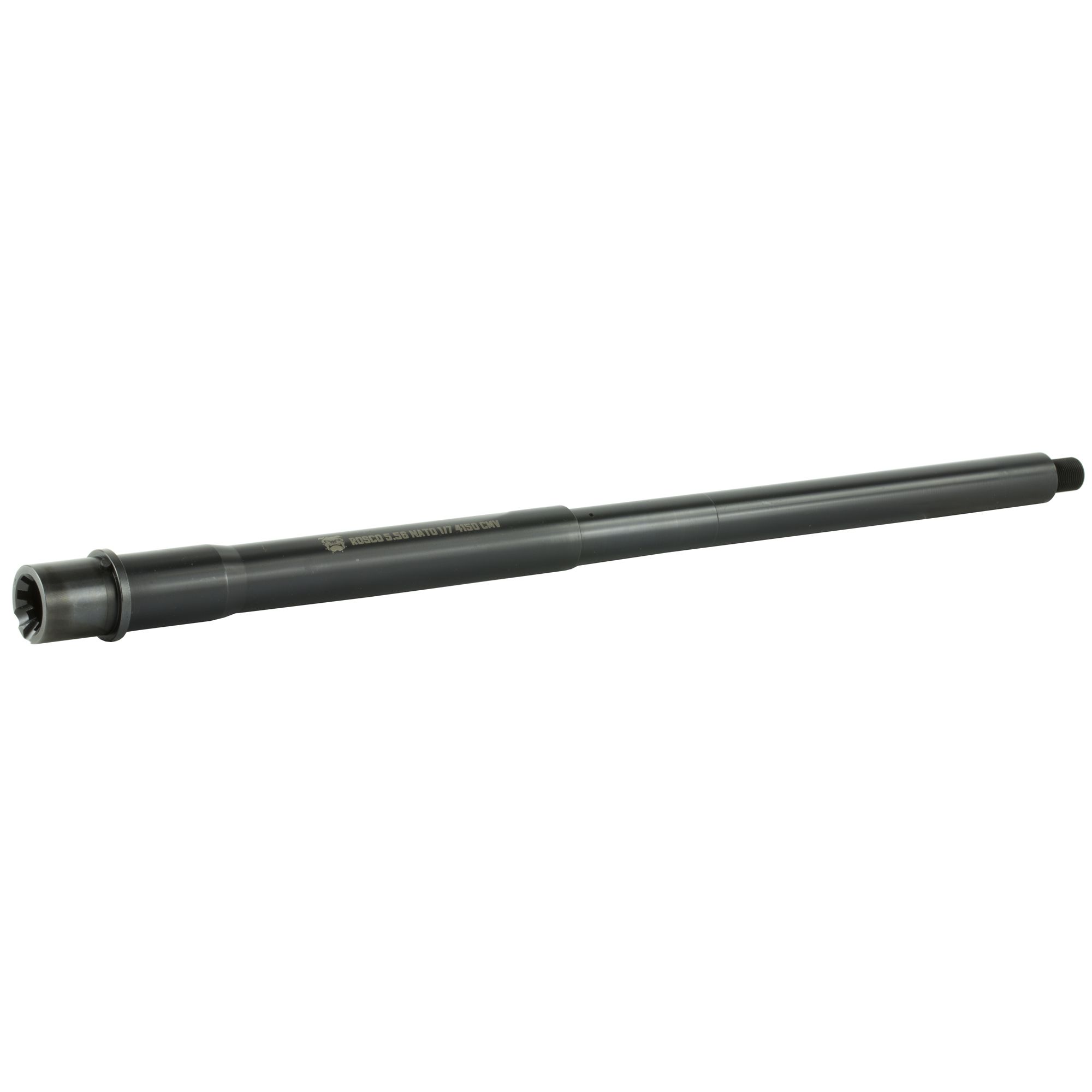 ROSCO BL BBL 16″ 5.56 HB 1/7