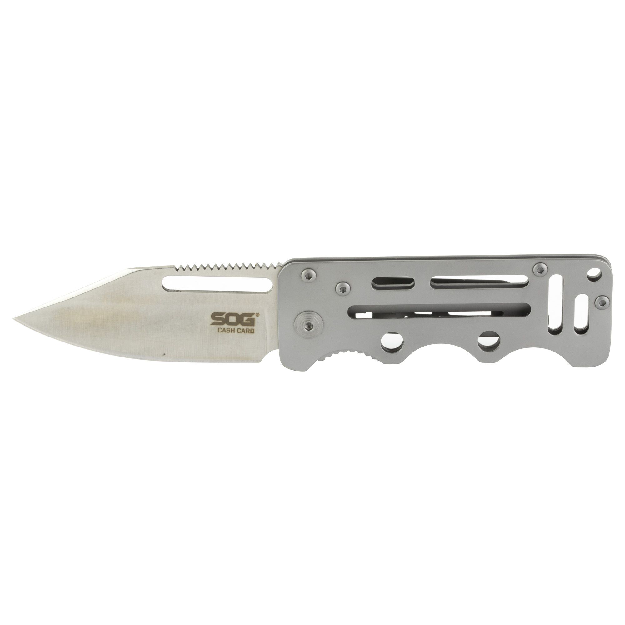 SOG CASH CARD SATIN 2.75″