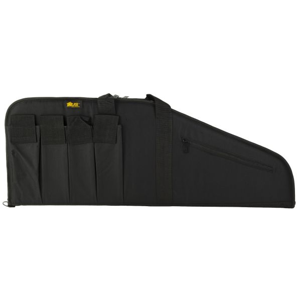 US PK MSR CASE 35″ POLY BLACK