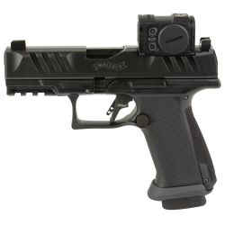 WAL PDP F PRO ACRO 9MM 4″ 18RD BLK