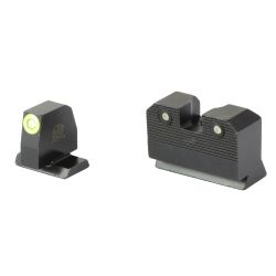 XS R3D 2.0 S&W M&P OR SUP HEIGHT GRN