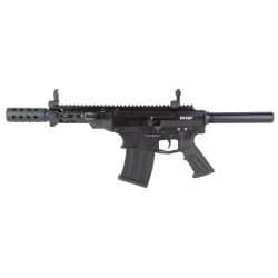 DERYA DY12Y 12GA 11″ 10RD BLK