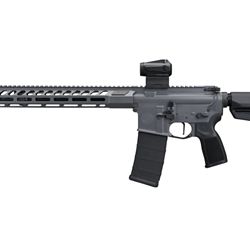 SIG FORGE 556 16″ CONCRT RMSR G2 30R