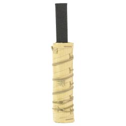 BPG SUPPRSSR CVR HVY 9.5″ X 1.5″ WT