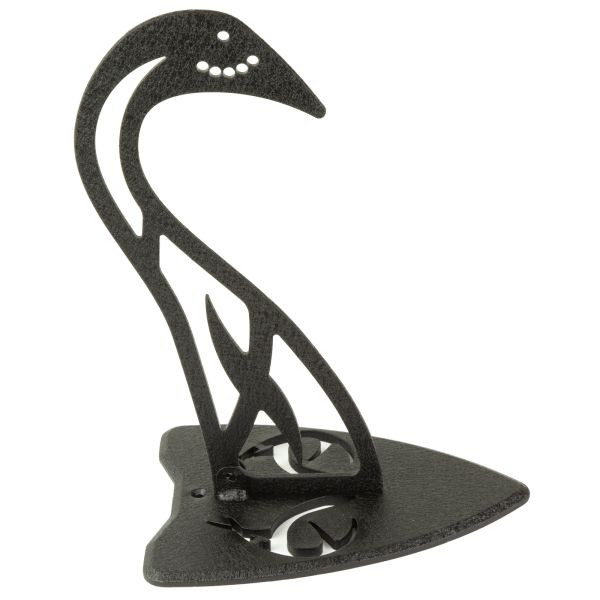 SKULL HOOKER REALTREE TABLE HKR BLK
