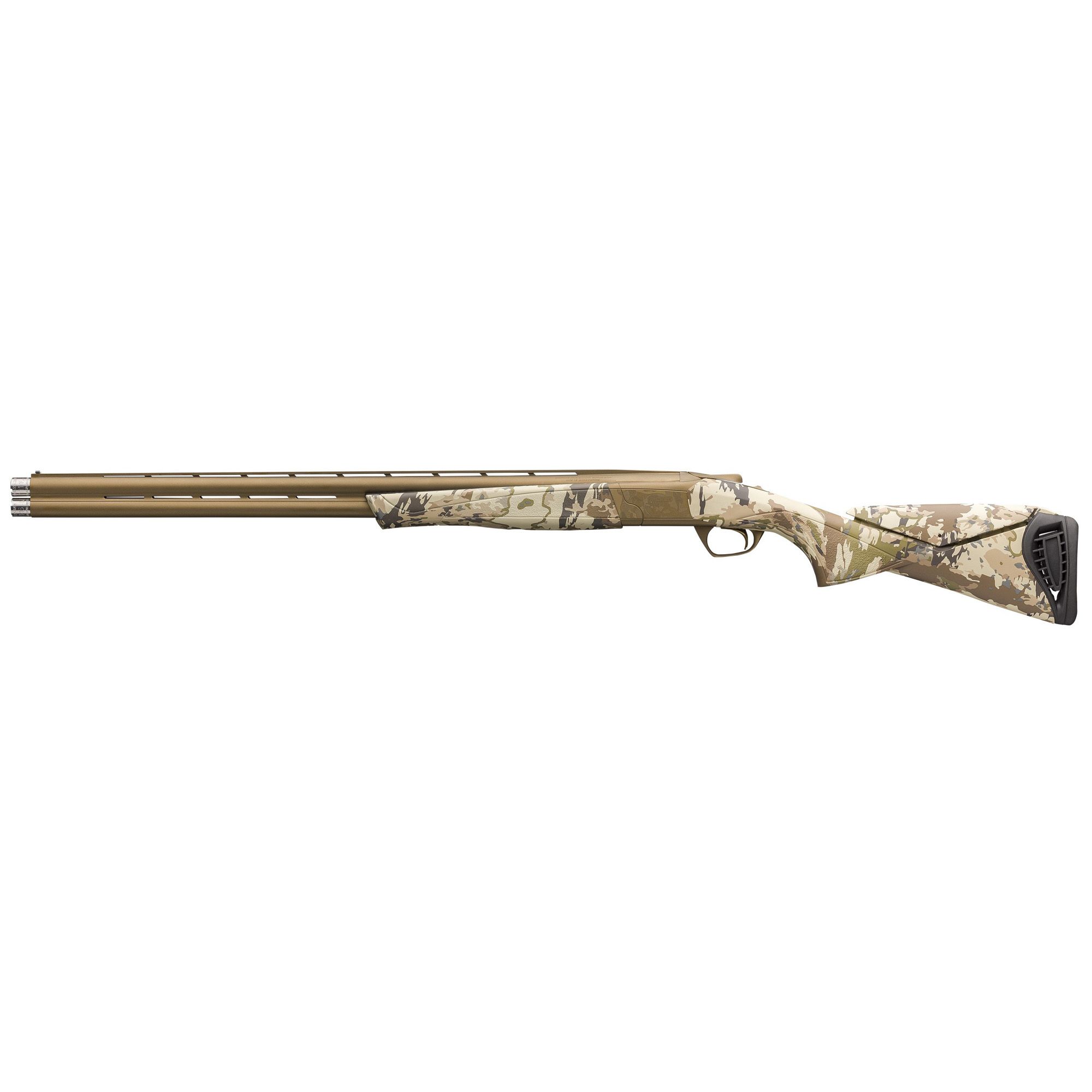 BRN CYNERGY WW 12GA 30″ 3.5″ MOBL