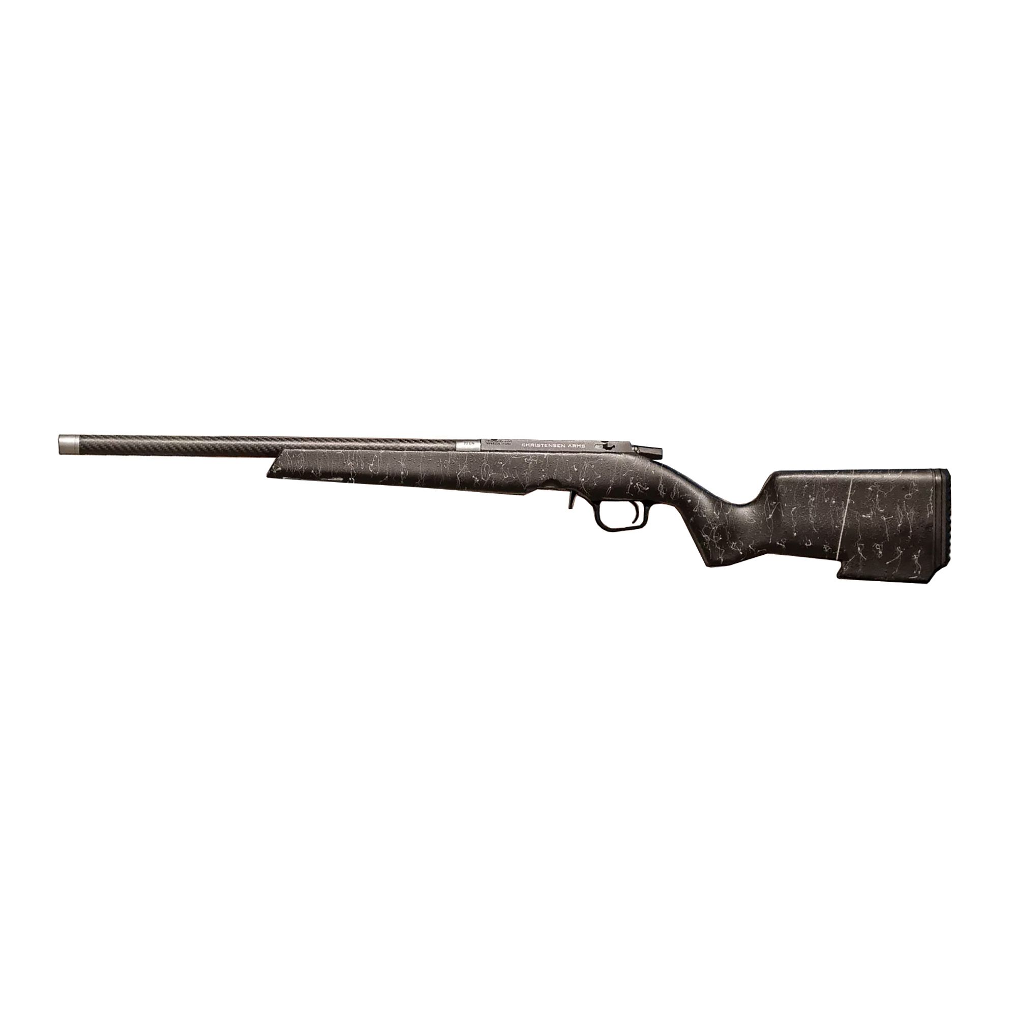 CHRISTENSEN RANGER 22WMR 18″ 10RD BL