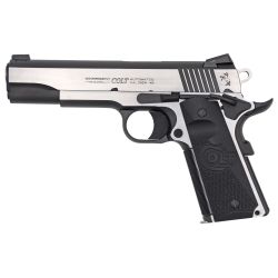 COLT GOVT 9MM 5″ TT NNS