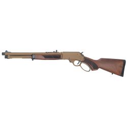 HENRY H10 EXPLORER 45-70 16.5″ 4R TB