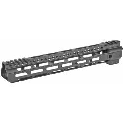 MIDWEST COMBAT RAIL LW 12.625″ MLOK