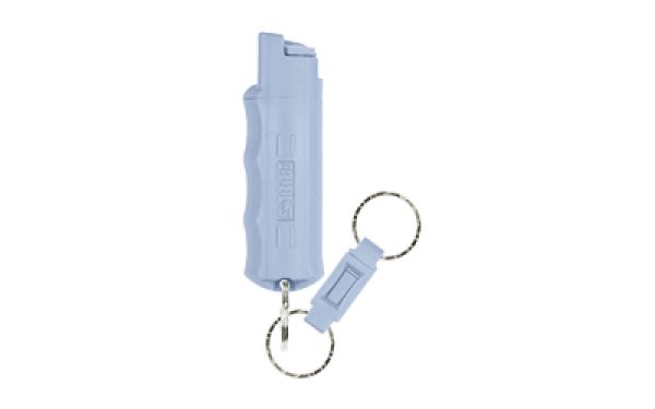 SABRE CHAMBRAY HARDCASE SPRAY CLAM