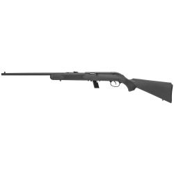 SAV 64 FL LH 22LR 21″ 10RD BLK