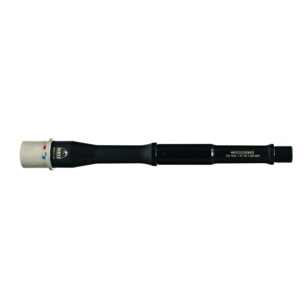 FAXON MATCH BBL 338ARC 9″ GNNR