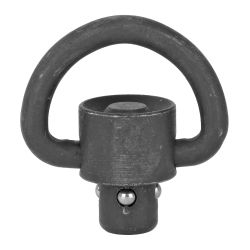 BCM GUNFTR QD SLING SWIVEL 1″ D RING