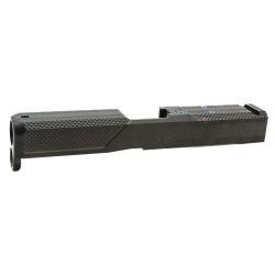 AGENCY SYND S2 STRPD SLD FITS G19 G3