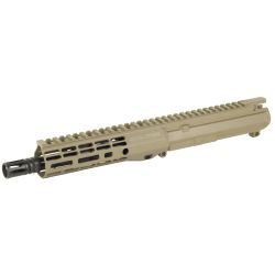 AERO M4E1-T UPPER 300BLK 8″ FDE