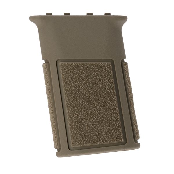 B5 VERTICAL GRIP M-LOK FDE
