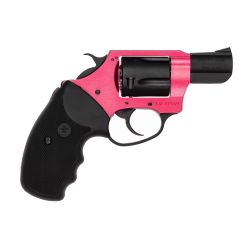 CHARTER ARMS UNDCVR LITE RED/BLK 38