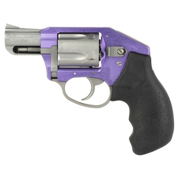 CHARTER ARMS LAV LADY 38SPL 2″ 5RD