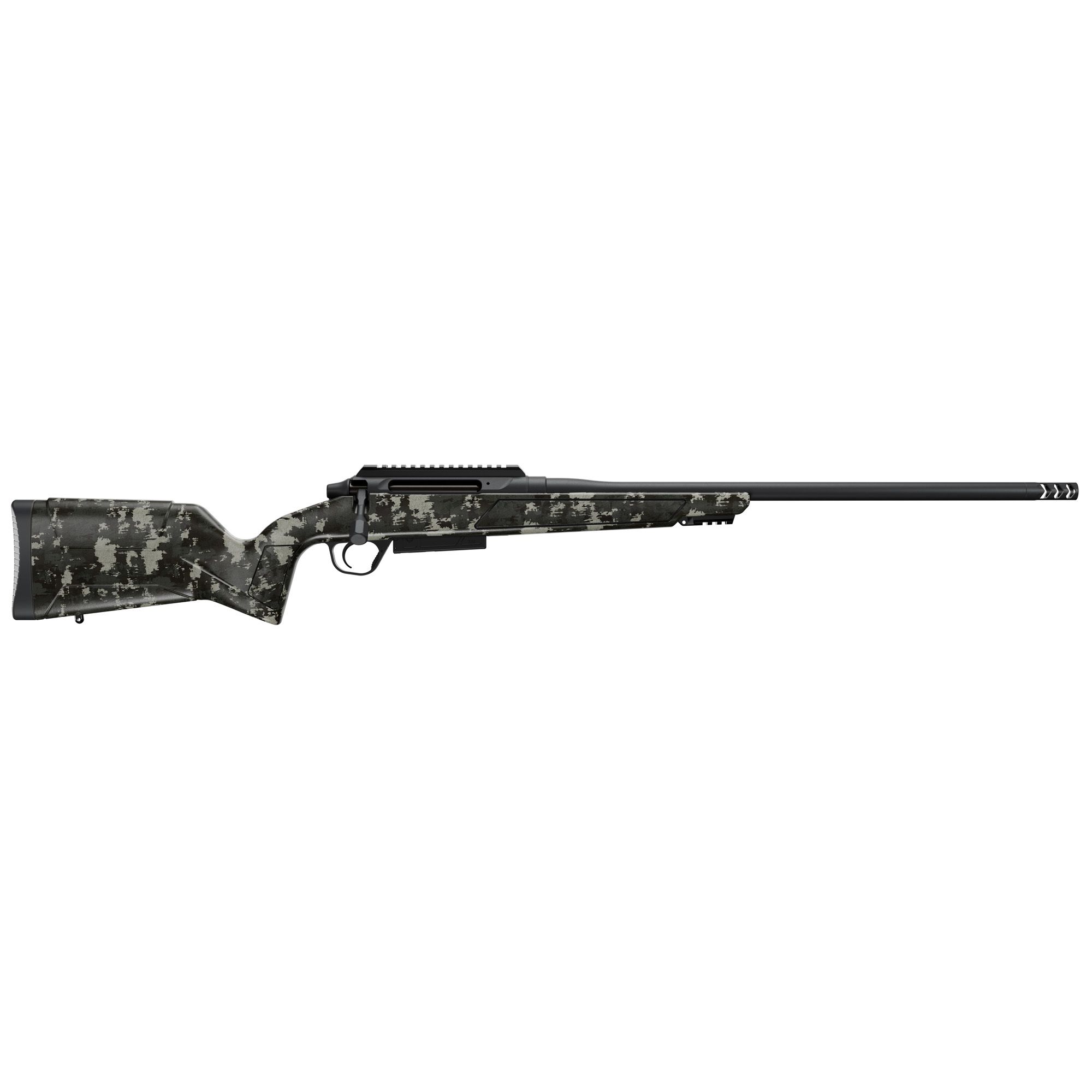 CHRISTENSEN EVOKE HNTR 6.5PRC 22″ GN