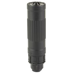 DEAD AIR LAZARUS 6 6MM XENO FH BLACK