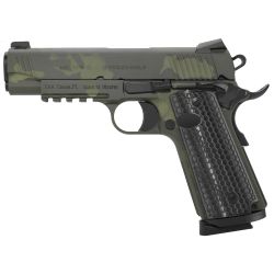GIRSAN MC1911C 9MM 4.4″ 9RD ODG CAMO