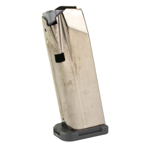 MAG SHIELD S15 FOR GLK 43X 15RD BLK