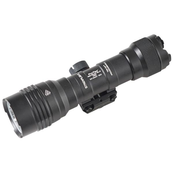 STRMLGHT PROTAC RAILMNT HL-X PRO USB