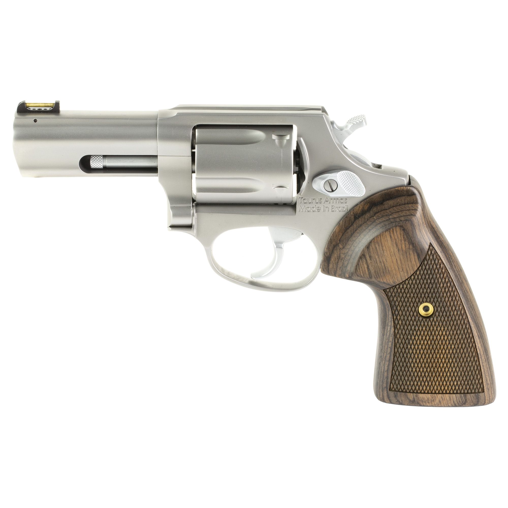 TAURUS 605 357MAG 3″ 5RD EXEC GRADE