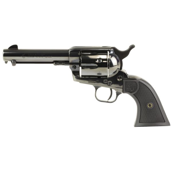 TAURUS DEPUTY 45C 6RD BLK 4.75″
