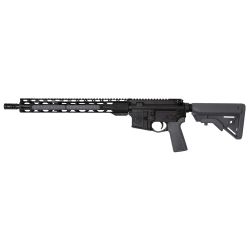 RADICAL 762X39 16″ 10RD BLK/GRY