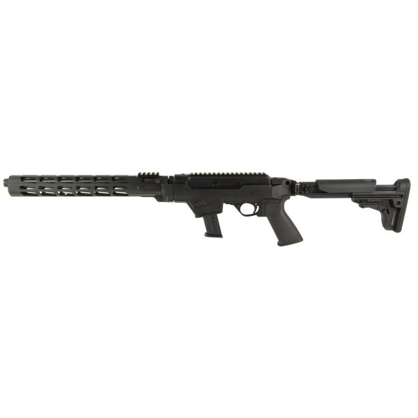 RUGER PC CRB 9MM 17RD TB FLDG 16.12″