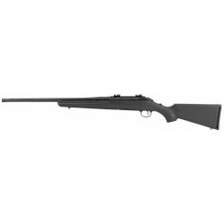 RUGER AMER CMP 6.5CRD 20″ BLK 4RD TB