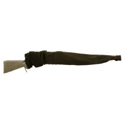 ALLEN TACT GUN SOCK 42″ BLK