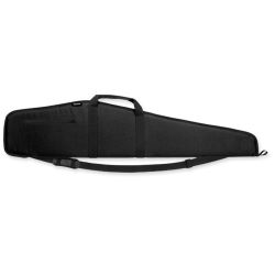 BULLDOG EXTREME RIFLE CASE BLK 48″