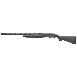 BRN MAXUS II STALK 12GA 3″ 28″ BLK