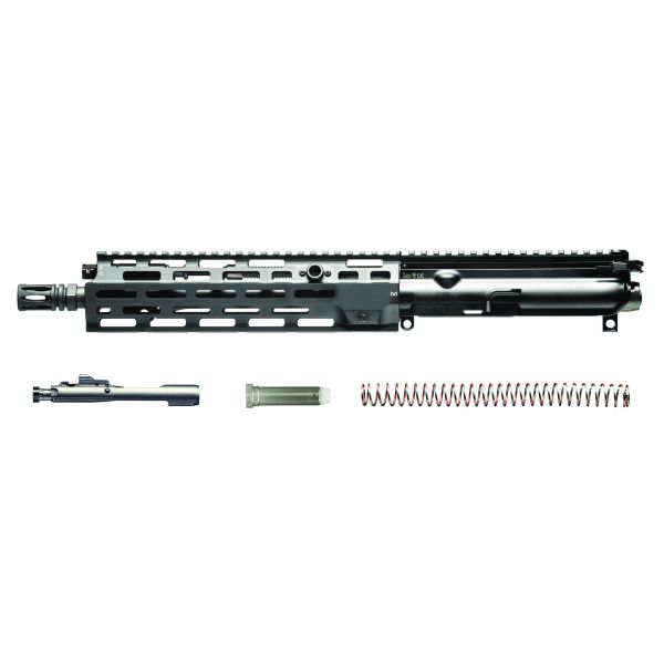 HK UPPER MR556A4 5.56 11″ BLK