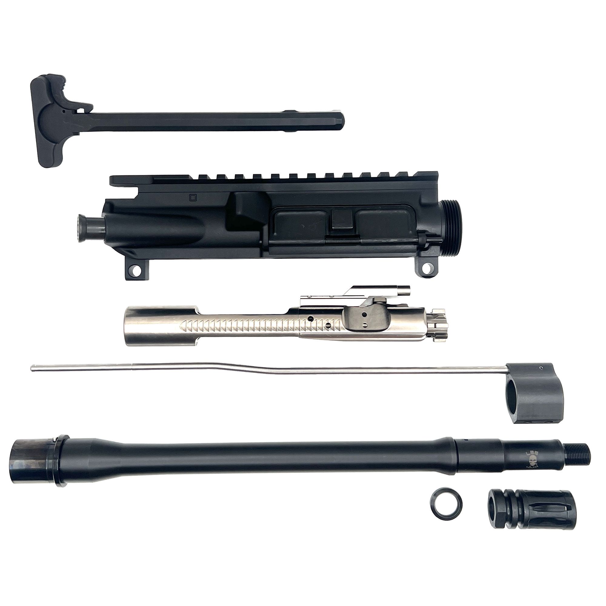 LBE READY BUILD KIT 12.5″ CHF BBL