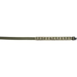 QUAKE CLAW SLIMLINE SLING SWVL CAMO