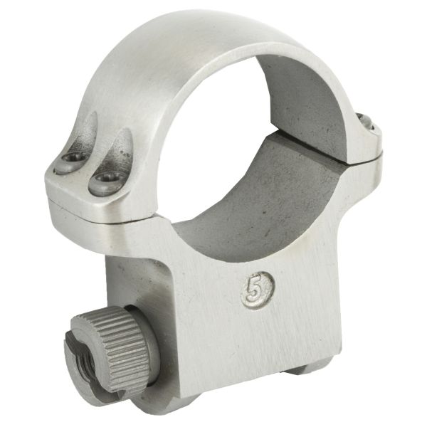 RUGER 1″ HIGH(5) STS (5K) SOLD INDV