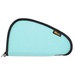 US PK PISTOL CASE 11″X6″ BLUE